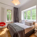 Appartement Zweite Heimat