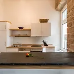 Appartement Zweite Heimat *