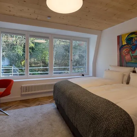 Apartmán Zweite Heimat