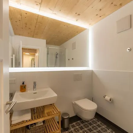 Apartman Zweite Heimat Heidelberg