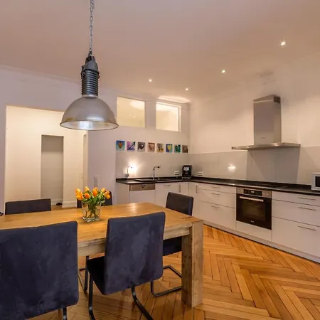 Zweite Heimat Apartman Heidelberg
