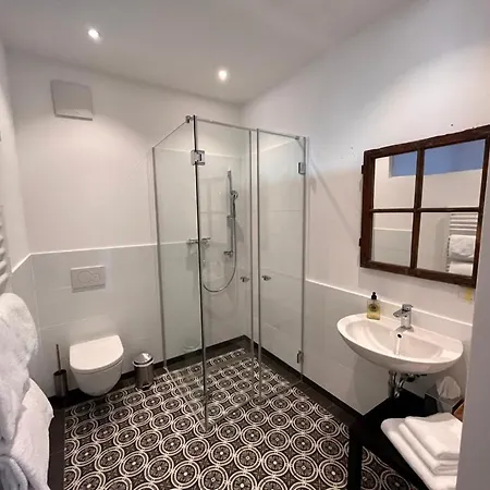 Zweite Heimat Apartman