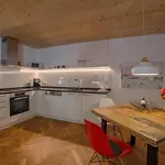 Apartamento Zweite Heimat *