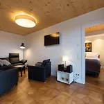 Apartamento Zweite Heimat
