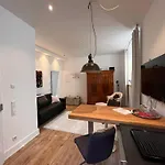 Apartamento Zweite Heimat *