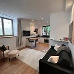 Zweite Heimat Apartamento *