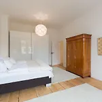 Apartamento Zweite Heimat *