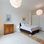 Apartamento Zweite Heimat