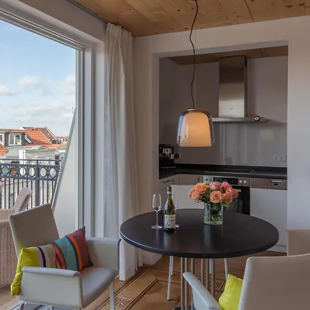 Apartamento Zweite Heimat