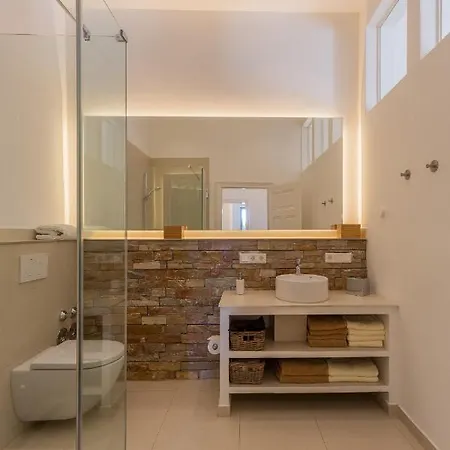 Apartament Zweite Heimat