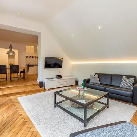 Zweite Heimat Apartamento