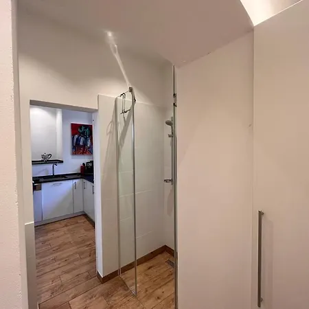 Zweite Heimat Apartament Heidelberg