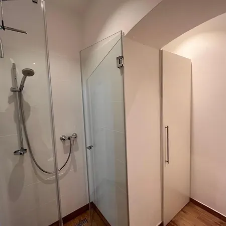 Apartament Zweite Heimat