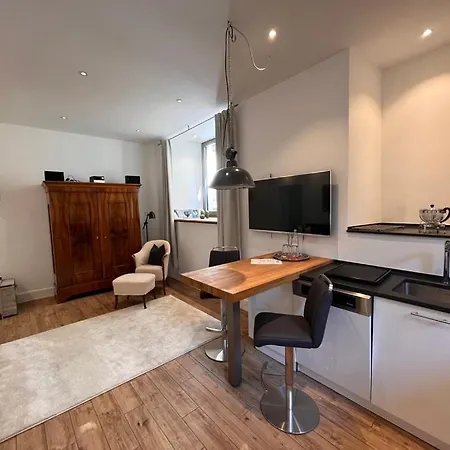 Zweite Heimat * Heidelberg