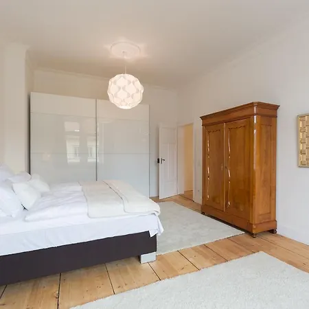 Apartamento Zweite Heimat *