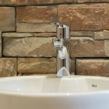 Zweite Heimat Apartament