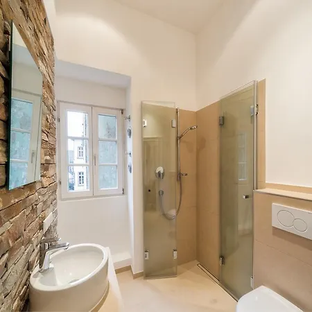 Apartament Zweite Heimat Heidelberg