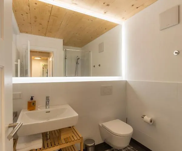 דירה Zweite Heimat היידלברג