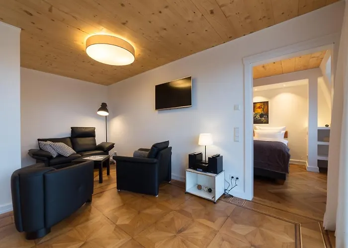 דירה Zweite Heimat