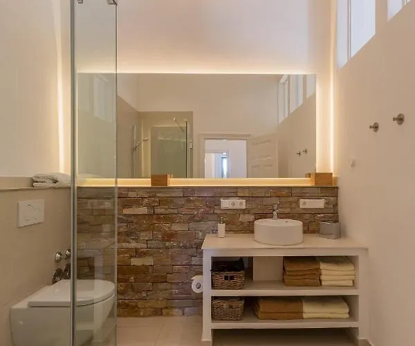 דירה Zweite Heimat