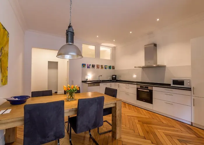 Zweite Heimat דירה היידלברג