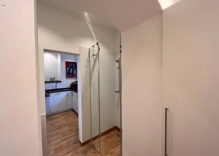 Zweite Heimat דירה היידלברג