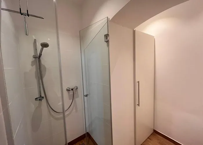 דירה Zweite Heimat