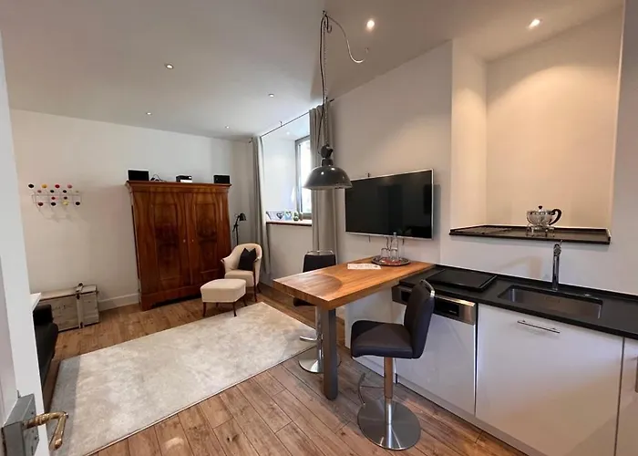 Zweite Heimat * היידלברג