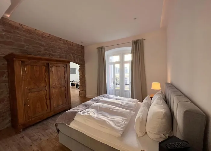 Zweite Heimat היידלברג