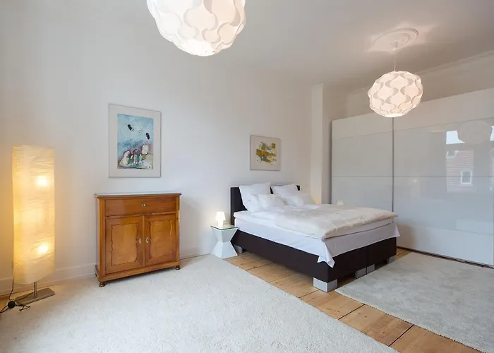 דירה Zweite Heimat