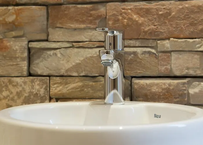 Zweite Heimat דירה