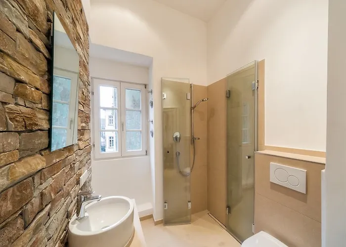 דירה Zweite Heimat היידלברג